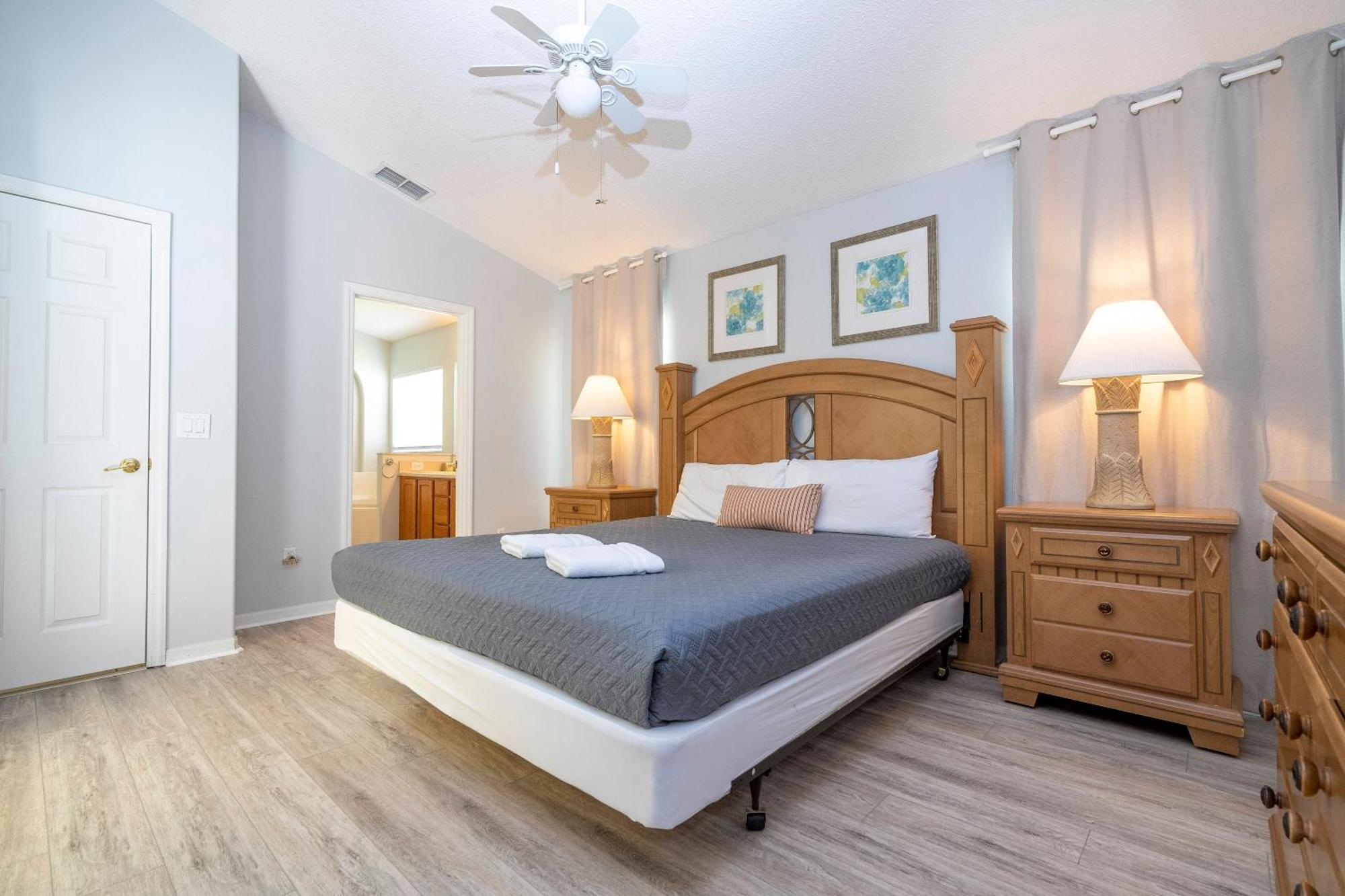 Cozy Vacation Home Near To Disney 2619 كيسيمي المظهر الخارجي الصورة