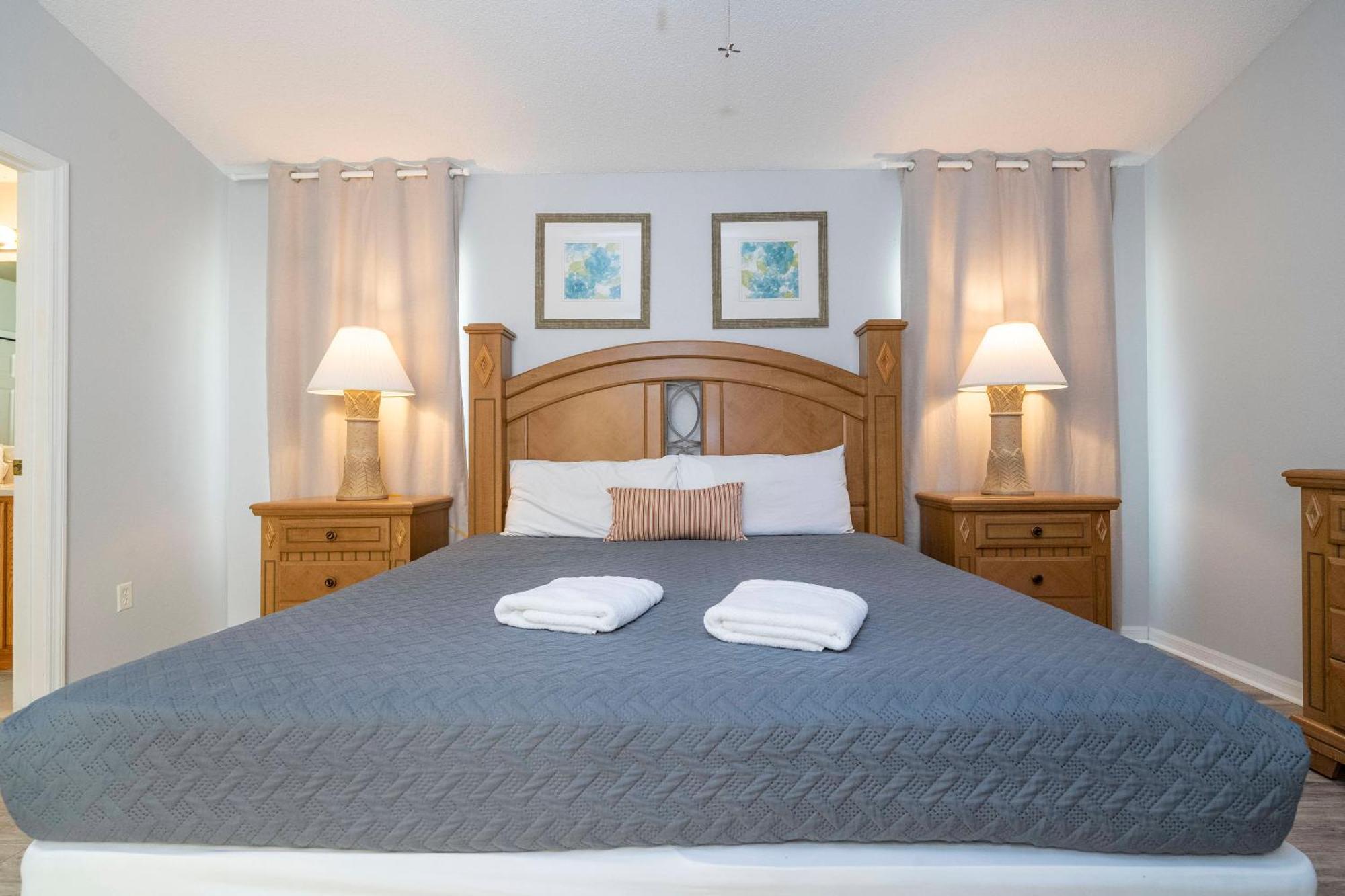 Cozy Vacation Home Near To Disney 2619 كيسيمي المظهر الخارجي الصورة